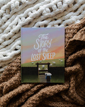 Load image into Gallery viewer, The Story of the Lost Sheep - littlelightcollective