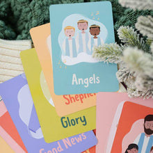 Load image into Gallery viewer, Advent Cards for Little Hearts - littlelightcollective