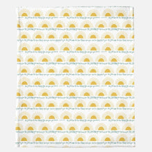 Load image into Gallery viewer, In the Word Minky Baby Blanket - littlelightcollective
