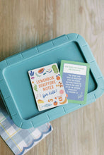 Load image into Gallery viewer, Lunchbox Truth Scripture Notecards for Kids - littlelightcollective