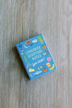 Load image into Gallery viewer, Lunchbox Truth Scripture Notecards for Kids - littlelightcollective
