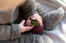 Load image into Gallery viewer, Wooden Vegetables Set | Vegetables Toys | Borscht - littlelightcollective