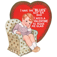 Load image into Gallery viewer, Valentine Sticker Box - littlelightcollective