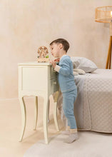 Load image into Gallery viewer, Wooden Music Box -  Ferris Wheel - littlelightcollective