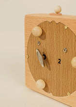 Load image into Gallery viewer, Wooden Music Box -  Ferris Wheel - littlelightcollective