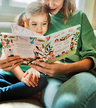 Load image into Gallery viewer, For the Glory of His Name: Names of God– Board book - littlelightcollective