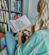 Load image into Gallery viewer, For the Glory of His Name: Names of God– Board book - littlelightcollective