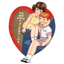 Load image into Gallery viewer, Valentine Sticker Box - littlelightcollective