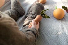 Load image into Gallery viewer, Wooden Vegetables Set | Vegetables Toys | Borscht - littlelightcollective