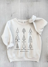 Load image into Gallery viewer, Fruit of the Spirit Toddler Graphic Sweatshirt - littlelightcollective