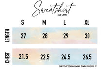 Load image into Gallery viewer, Fruit of the Spirit Toddler Graphic Sweatshirt - littlelightcollective