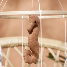 Load image into Gallery viewer, SEA LIFE - Crib Mobile - littlelightcollective