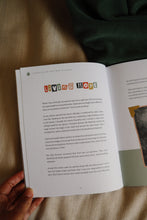 Load image into Gallery viewer, A Thrill of Hope: Devotional for Kids - littlelightcollective