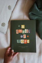 Load image into Gallery viewer, A Thrill of Hope: Devotional for Kids - littlelightcollective