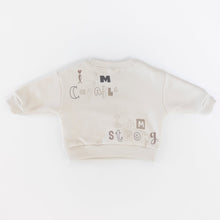 Load image into Gallery viewer, Affirmation Sweat Set - littlelightcollective