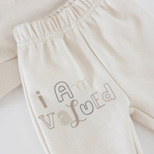 Load image into Gallery viewer, Affirmation Sweat Set - littlelightcollective