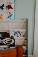 Load image into Gallery viewer, Chosen Baptism Book - littlelightcollective