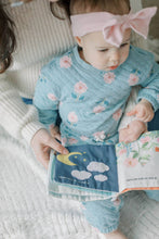 Load image into Gallery viewer, In His Image Fabric Baby Book - littlelightcollective