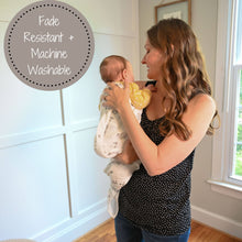 Load image into Gallery viewer, Child of God Baby Blanket - littlelightcollective