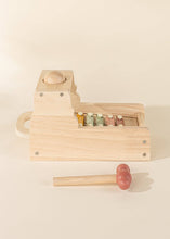 Load image into Gallery viewer, Pre-Order Wooden Xylophone - littlelightcollective