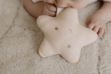 Load image into Gallery viewer, Starfish Rattle - littlelightcollective