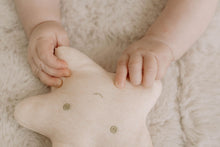 Load image into Gallery viewer, Starfish Rattle - littlelightcollective