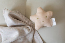 Load image into Gallery viewer, Starfish Rattle - littlelightcollective