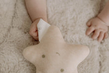 Load image into Gallery viewer, Starfish Rattle - littlelightcollective