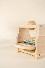 Load image into Gallery viewer, Pre-Order Wooden Xylophone - littlelightcollective