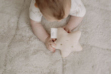 Load image into Gallery viewer, Starfish Rattle - littlelightcollective