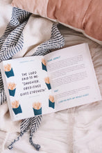 Load image into Gallery viewer, Rise Up Virtues Devotional for Kids - littlelightcollective