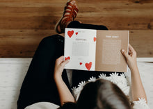 Load image into Gallery viewer, Rise Up Virtues Devotional for Kids - littlelightcollective