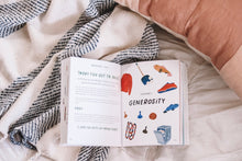 Load image into Gallery viewer, Rise Up Virtues Devotional for Kids - littlelightcollective