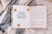 Load image into Gallery viewer, Rise Up Virtues Devotional for Kids - littlelightcollective