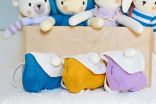 Load image into Gallery viewer, Sac à dos des émotions Lero Lero, Sac avale-soucis, Sac - littlelightcollective