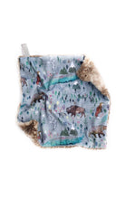 Load image into Gallery viewer, Watercolor Bison Lovey - littlelightcollective