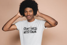 Load image into Gallery viewer, The Bee & The Fox - Don't Mess with Papa - littlelightcollective