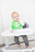 Load image into Gallery viewer, Bella Tunno - Friyay Wonder Bib - littlelightcollective