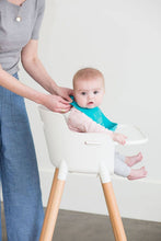 Load image into Gallery viewer, Bella Tunno - Saturday Love Wonder Bib - littlelightcollective