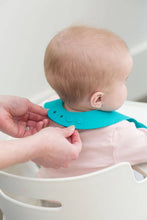 Load image into Gallery viewer, Bella Tunno - Saturday Love Wonder Bib - littlelightcollective