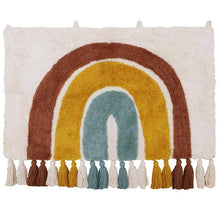 Load image into Gallery viewer, RAINBOW déco murale arc en ciel - littlelightcollective