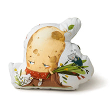 Load image into Gallery viewer, The Moodies | Penny is Bored | Book & Toy All-in-One - littlelightcollective