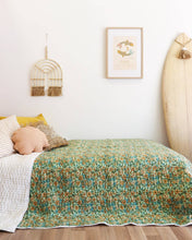 Load image into Gallery viewer, Nuwa Rattan Rainbow - Wall Hanging - littlelightcollective