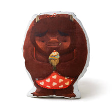 Load image into Gallery viewer, The Moodies | Elliot is Overwhelmed | Book & Toy All-in-One - littlelightcollective