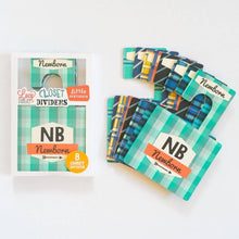 Load image into Gallery viewer, Little Gentleman Closet Divider - littlelightcollective