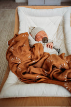 Load image into Gallery viewer, Sundown Muslin Quilt - littlelightcollective