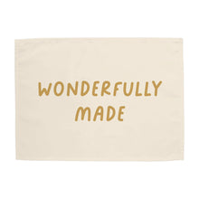 Load image into Gallery viewer, {Neutral} Wonderfully Made - littlelightcollective
