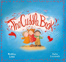 Load image into Gallery viewer, Familius, LLC - The Cuddle Book - littlelightcollective