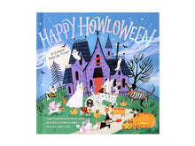 Load image into Gallery viewer, Happy Howloween: A Canine Pop-Up Treat - JJP129 - littlelightcollective