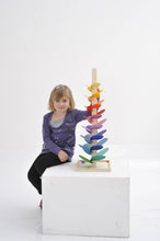 Load image into Gallery viewer, Magic Wood Marble Tree - littlelightcollective